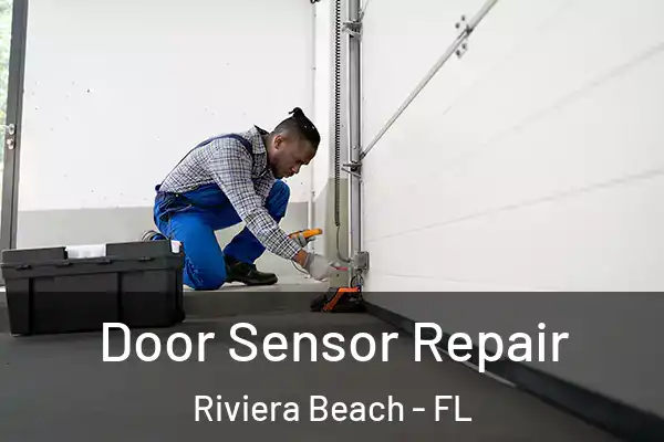 Door Sensor Repair Riviera Beach - FL