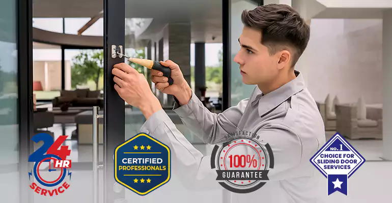 24 Hour Sliding Door Repair in Riviera Beach, FL
