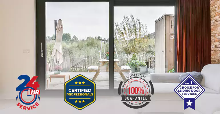 Automatic Glass Door Repair Near Me in Riviera Beach