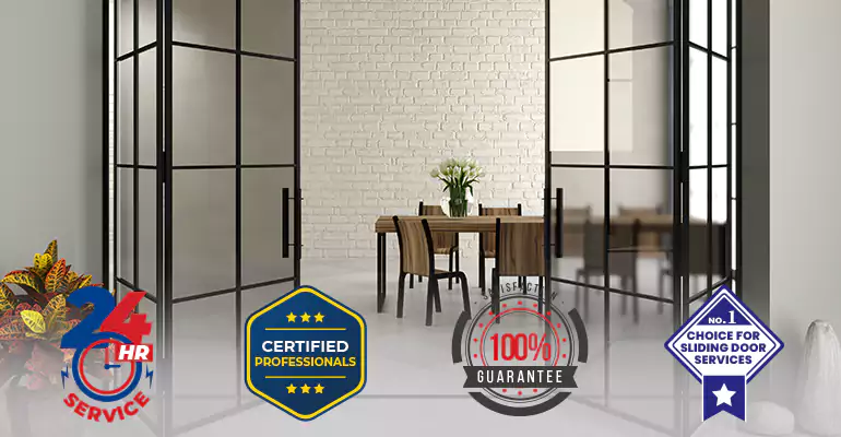 Bifold Door Hardware and Handle Repair in Riviera Beach