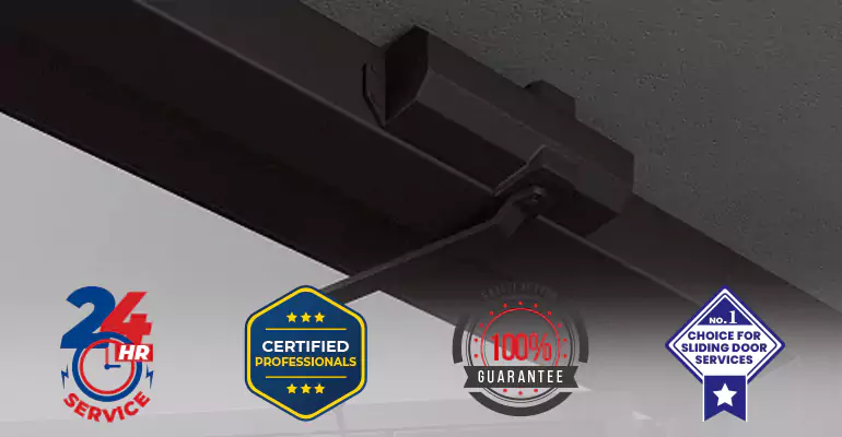 Door Closer Installation in Riviera Beach