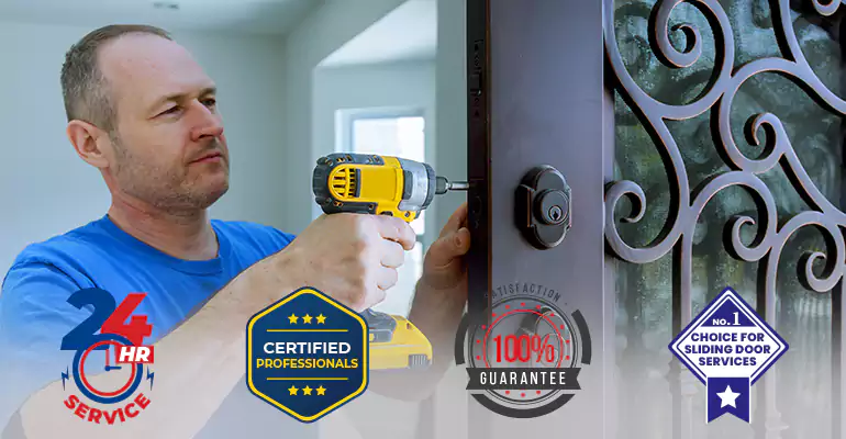 Commercial Door Handle Replacement Riviera Beach