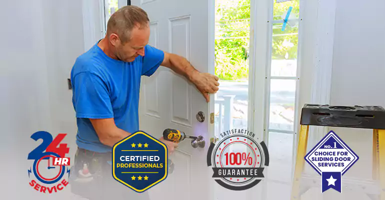 Bathroom Door Knob Repair Riviera Beach