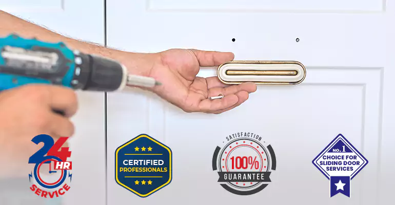 Door Opener Installation in Riviera Beach