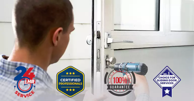 Commercial Door Opener Repair in Riviera Beach
