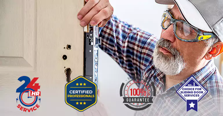 Commercial & Emergency Door Replacement Service in Riviera Beach