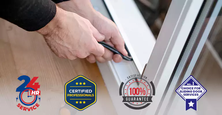 Door Weather Stripping Installation Service in Riviera Beach