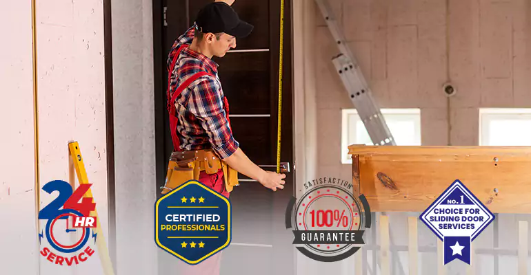 Emergency Exit Door Maintenance and Adjustment in Riviera Beach