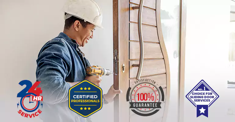 Emergency Front Door Replacement Riviera Beach