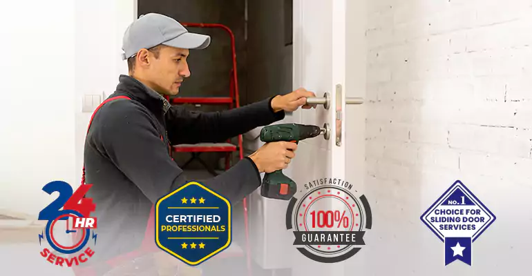 Emergency Handicap Door Repair Services in Riviera Beach