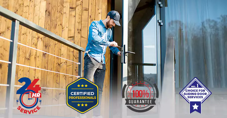 Modern Door Bottom Repair Riviera Beach
