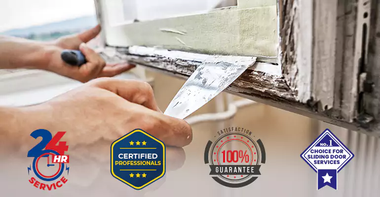 Restoring Old Double Hung Windows Riviera Beach