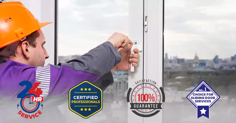 Sliding Glass Patio Door Latch Repair Riviera Beach