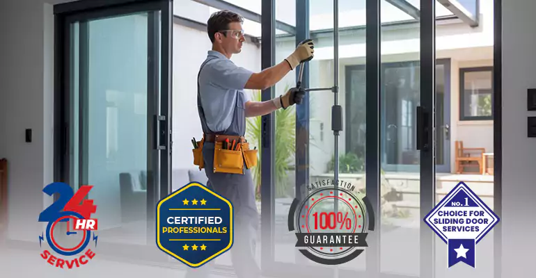 Custom Pool Screen Door Replacement in Riviera Beach