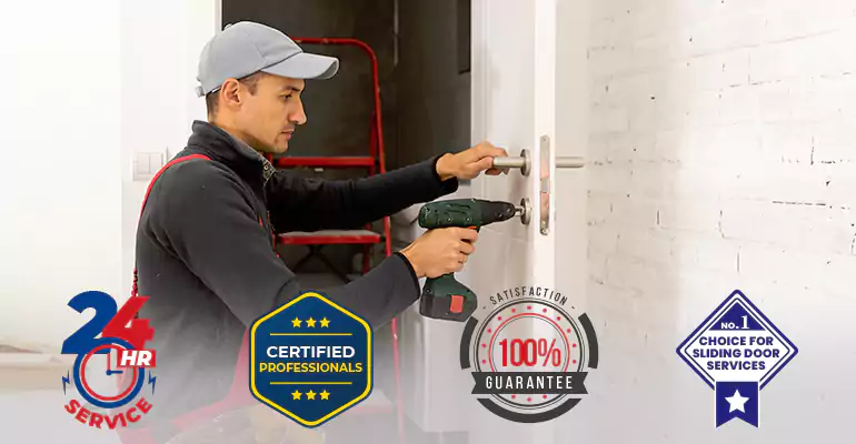 Residential Overhead Door Repair in Riviera Beach