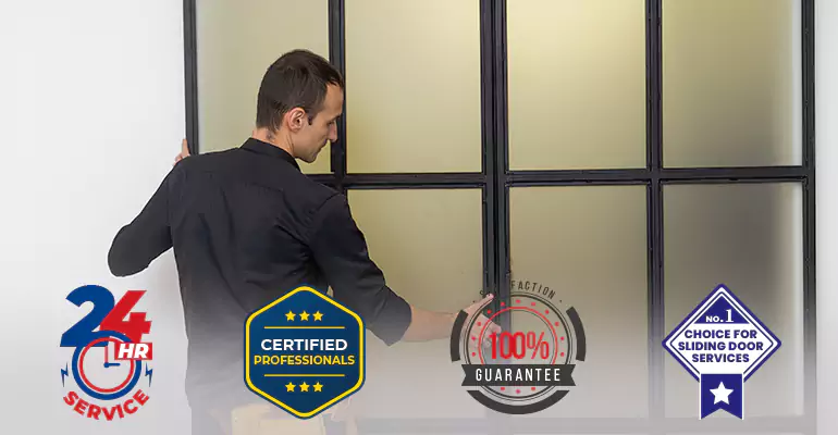 Retractable Screen Repair in Riviera Beach