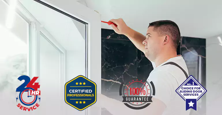 Mesh Screen Door Repair Riviera Beach