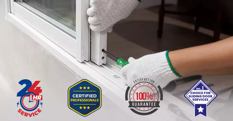 Custom Sliding Door Stopper Replacement Riviera Beach