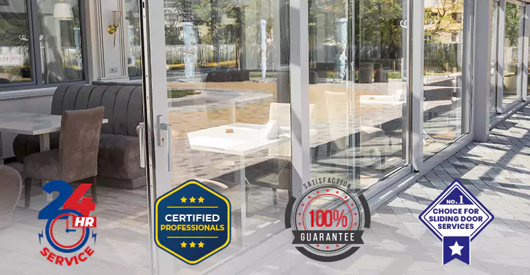 Cost-Effective Sliding French Door Replacement Riviera Beach