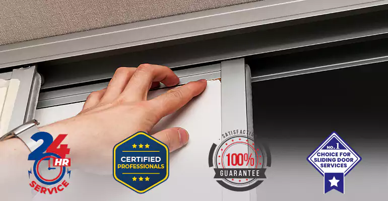 Automatic Sliding Door Maintenance in Riviera Beach