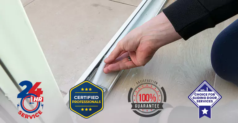 Cost-Effective Sliding Glass Door Panel Replacement Riviera Beach