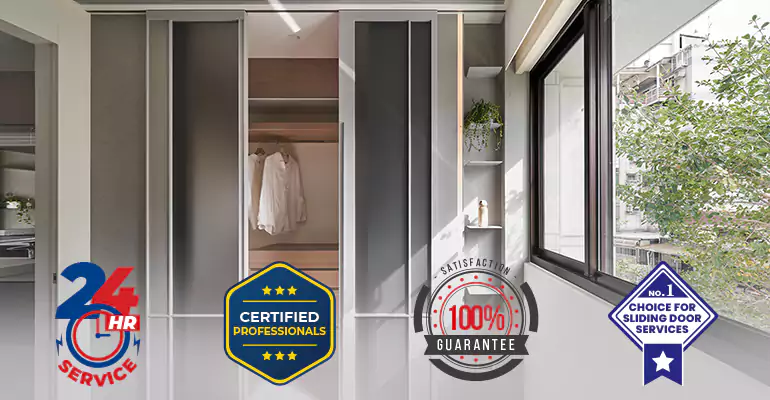 Sliding Glass Closet Door Replacement Riviera Beach