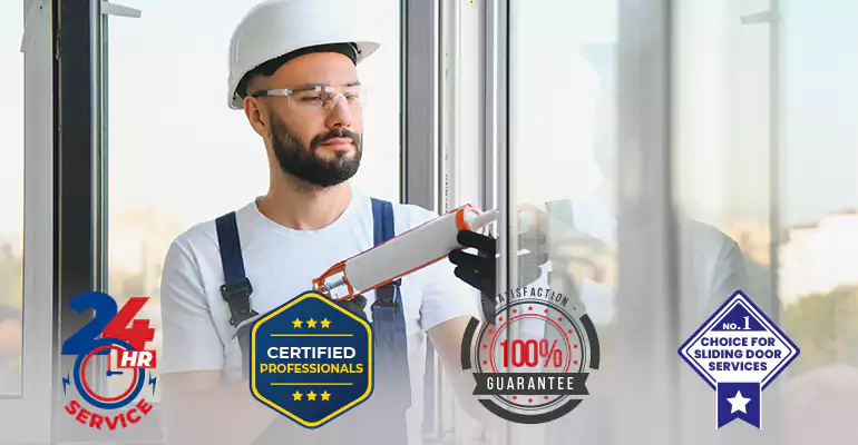 Comprehensive Seal Cracks Around Windows Riviera Beach
