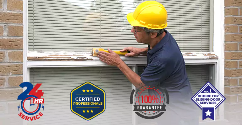 Caradco Window Crank Repair Services in Riviera Beach