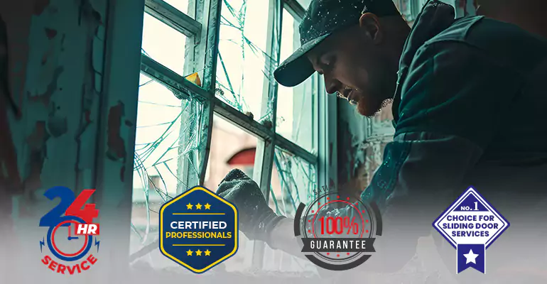 Mobile Window Glass Repair Riviera Beach