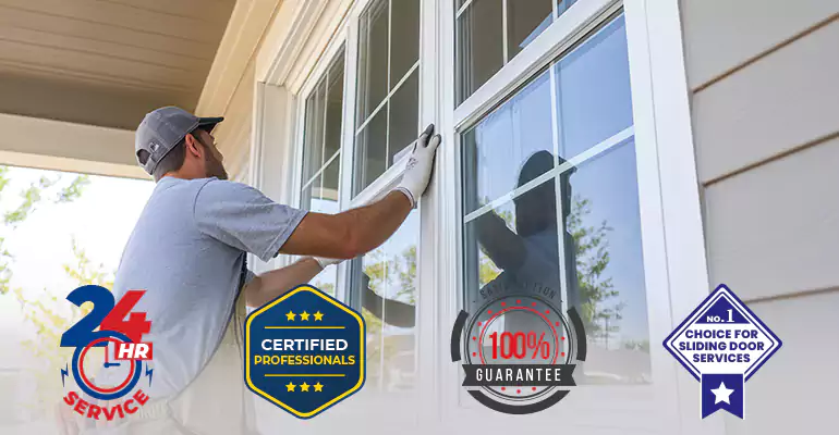 Emergency & Mobile Window Repair Service in Riviera Beach