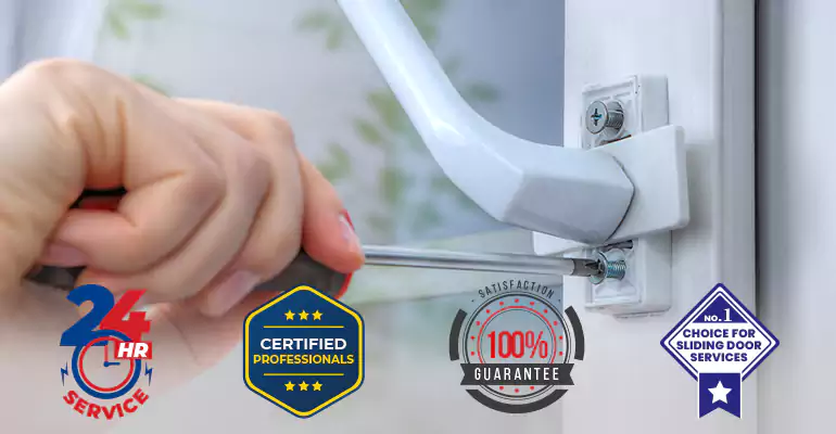 Handle Replacement Service in Riviera Beach, FL