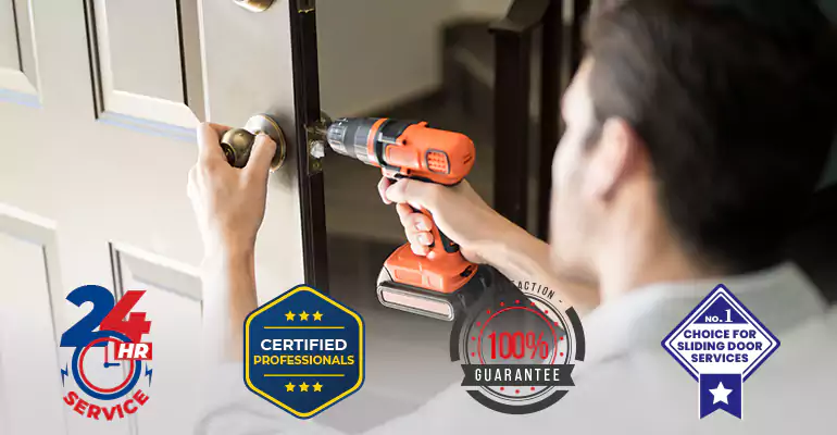 Door Knob Repair Riviera Beach