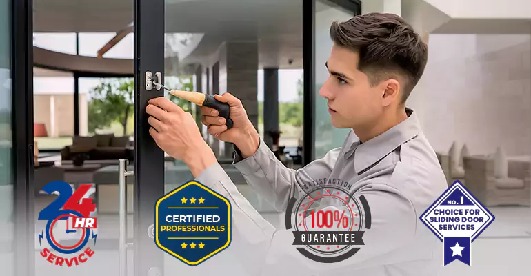 Door Panel Repair in Riviera Beach, FL