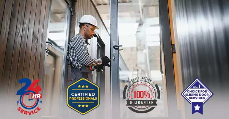 Door Replacement Service in Riviera Beach, FL