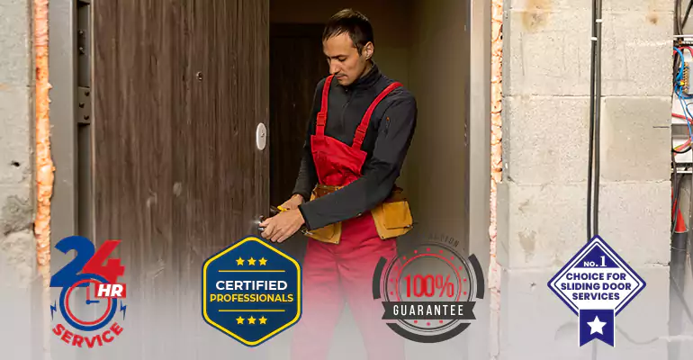 Emergency Exit Door Repair in Riviera Beach, FL