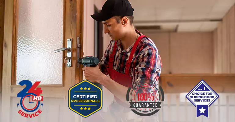 Front Door Replacement Service in Riviera Beach, FL
