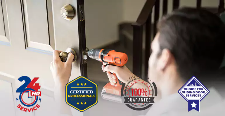 Handicap Door Repair Near Me in Riviera Beach