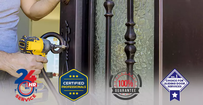 Our Reliable Metal Door Repair Riviera Beach, FL