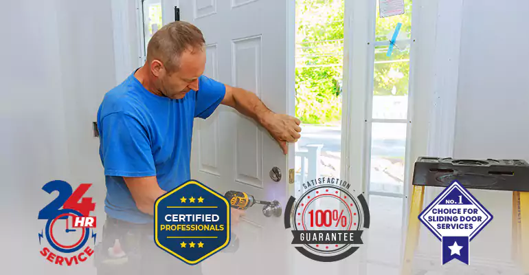 Modern Door Repair Riviera Beach