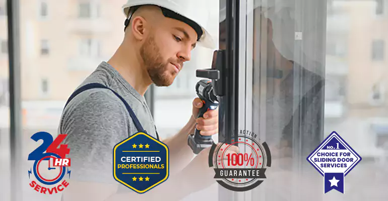 Patio Door Latch Repair Riviera Beach