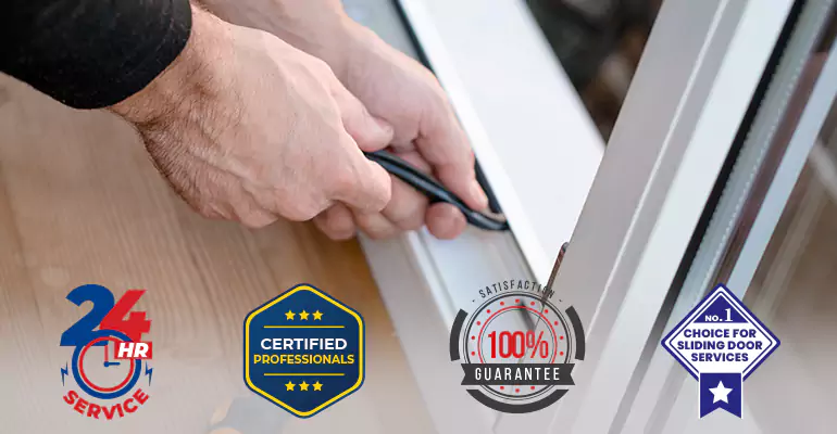 Patio Door Leak Repair Riviera Beach