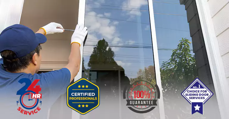 Patio Door Lock Repair in Riviera Beach, FL