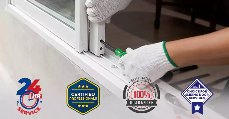 Standard Patio Door Wheel Replacement Riviera Beach