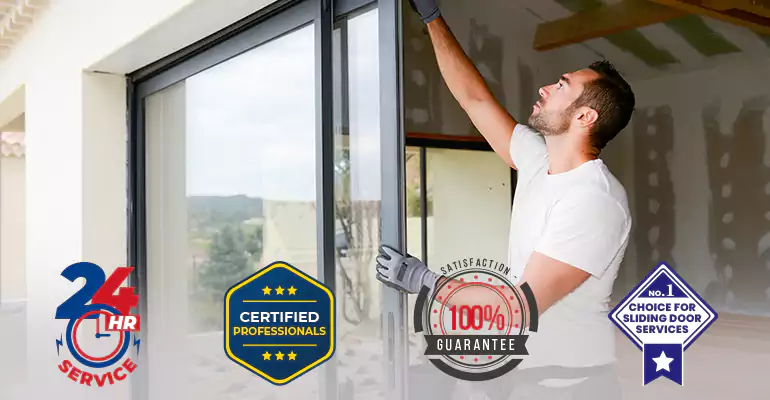 Comprehensive Pella Sliding Door Repair in Riviera Beach