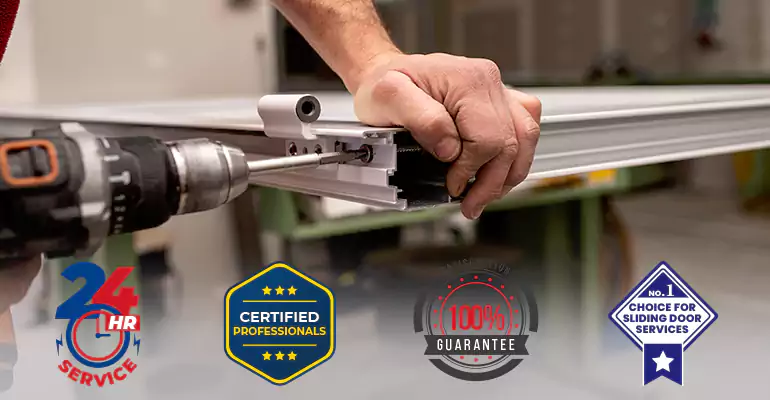 Reliable Sliding Pocket Door Repair in Riviera Beach