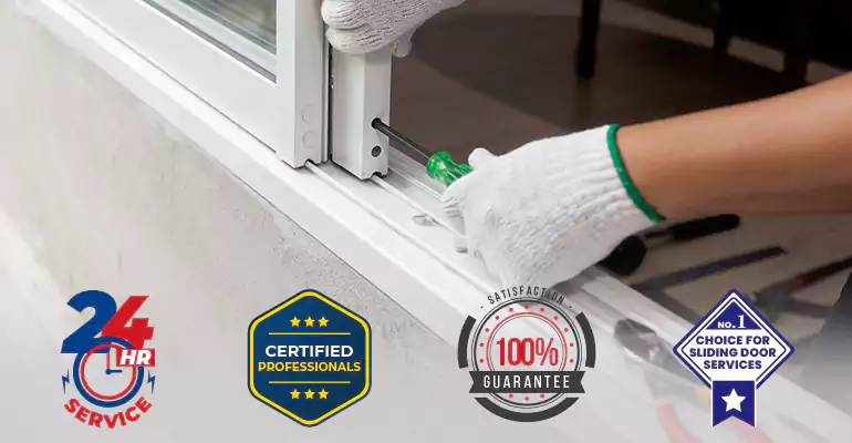 Pocket Door Roller Repair and Adjustment Riviera Beach