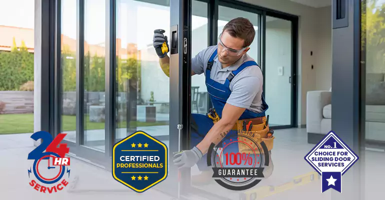 Pool Screen Door Replacement Near Me in Riviera Beach