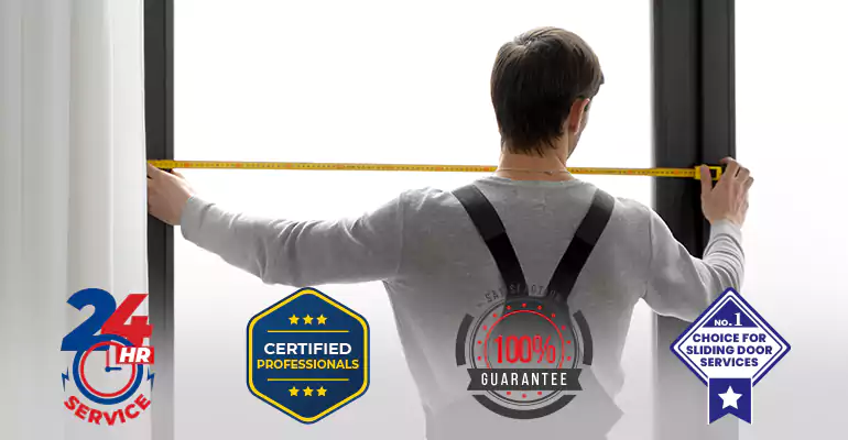 Screen Door Repair Company in Riviera Beach, FL