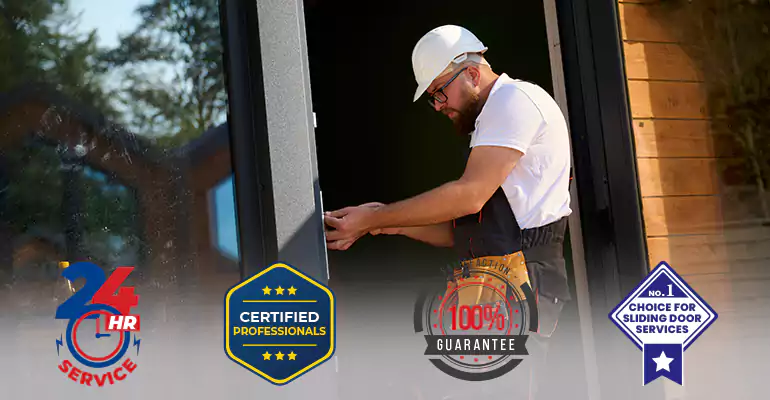 Sliding Door Latch Replacement Riviera Beach