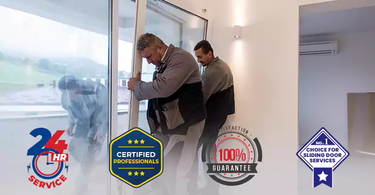 Sliding Door Panel Replacement Riviera Beach